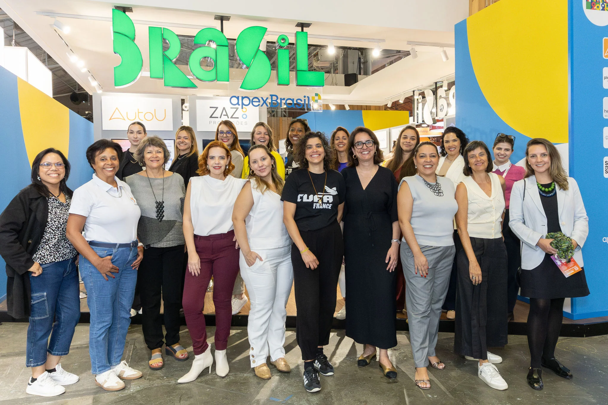 VivaTech 2025: 38 startups brasileiras ganham espaço na maior feira de inovação e tecnologia da Europa