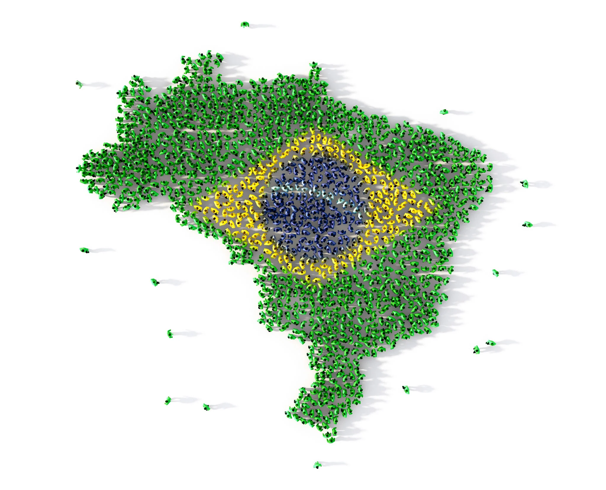 Oportunidades de Exportação e Investimentos nos Estados