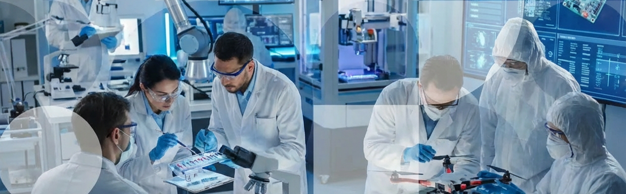 Brazil: Latin America’s Most Dynamic Innovation Hub 