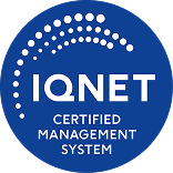 ISO 9001, IQNET