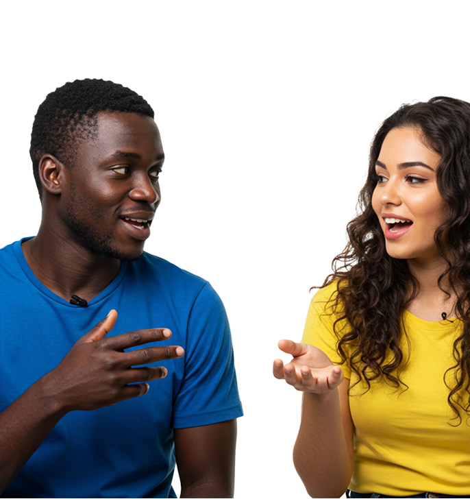 Who should participate 